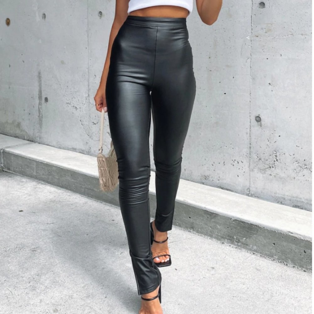 White Fox After Party Pant